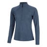 ADV SUBZ Wool Running Shirt Women-Blue
