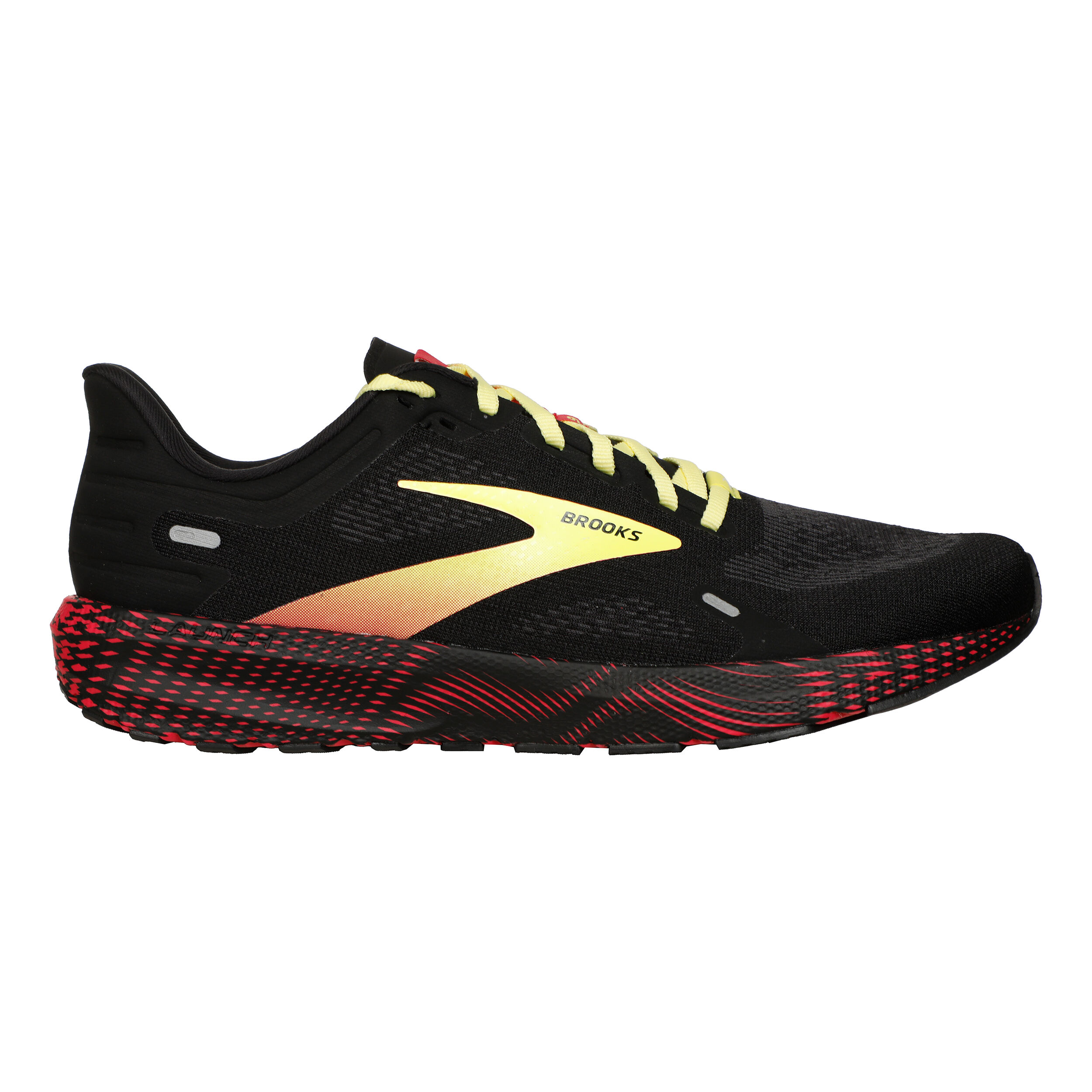 Launch running shoes deals