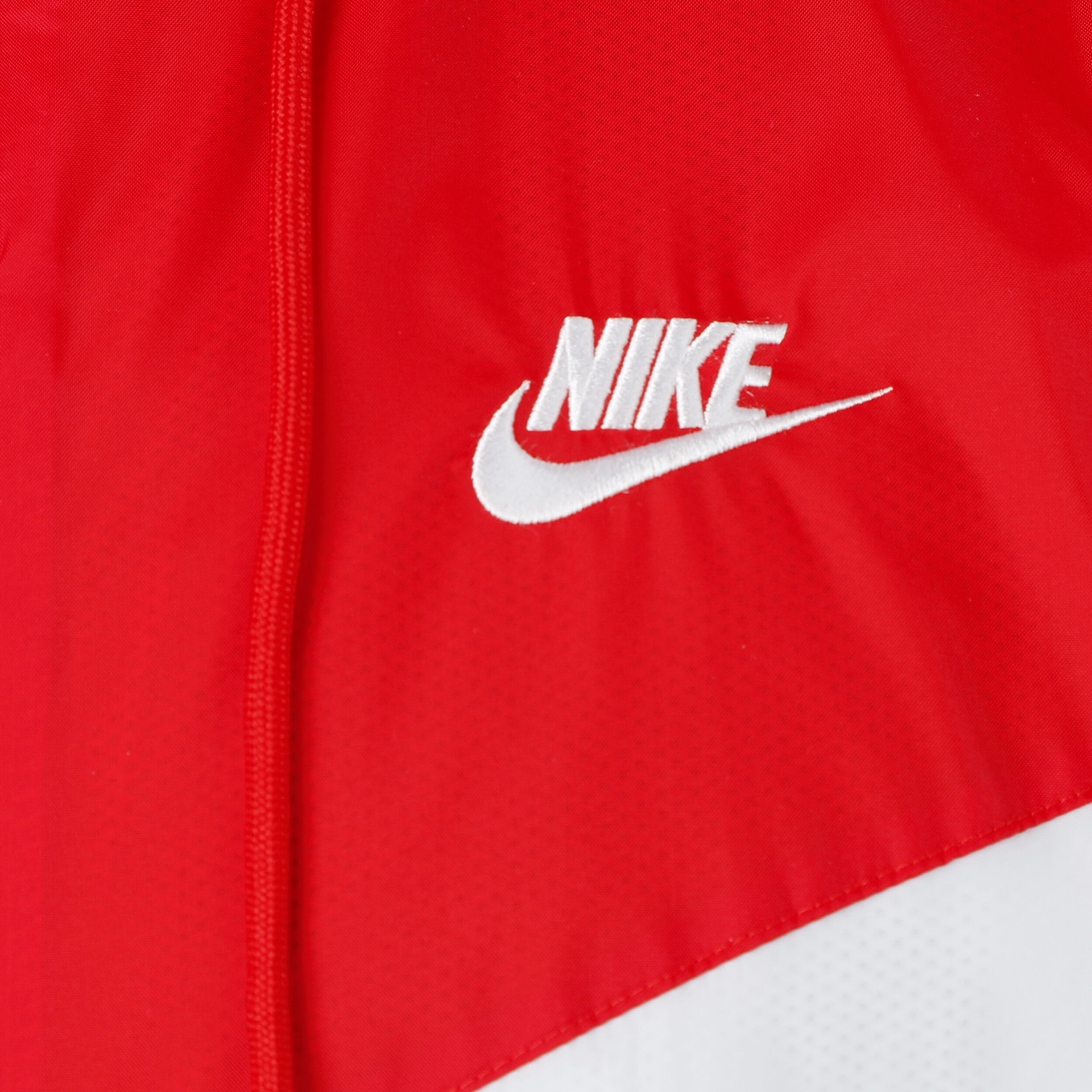 Nike windrunner rot hotsell
