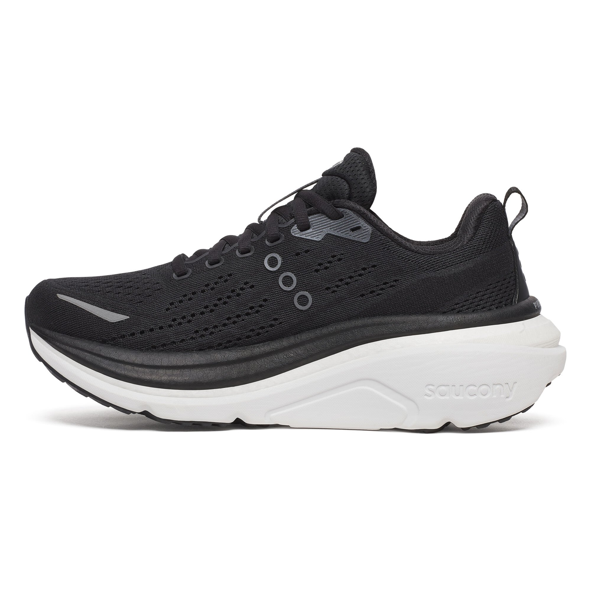 Saucony