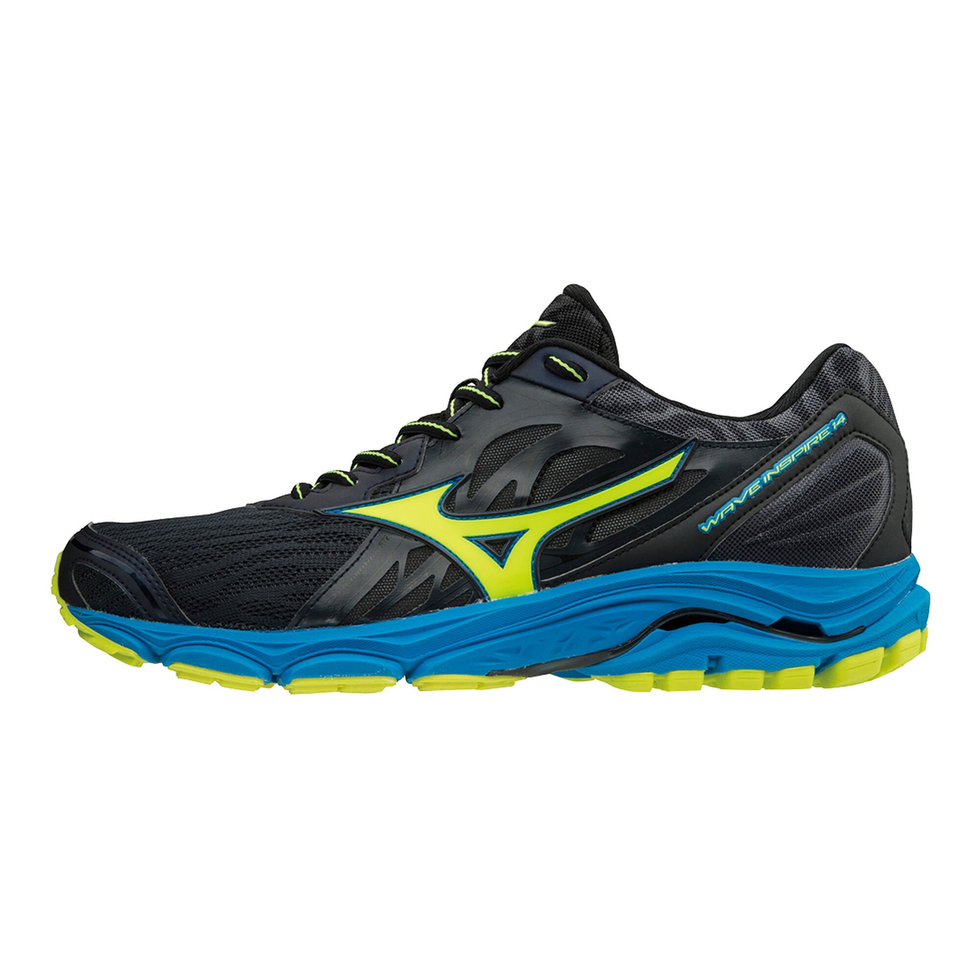 Mizuno