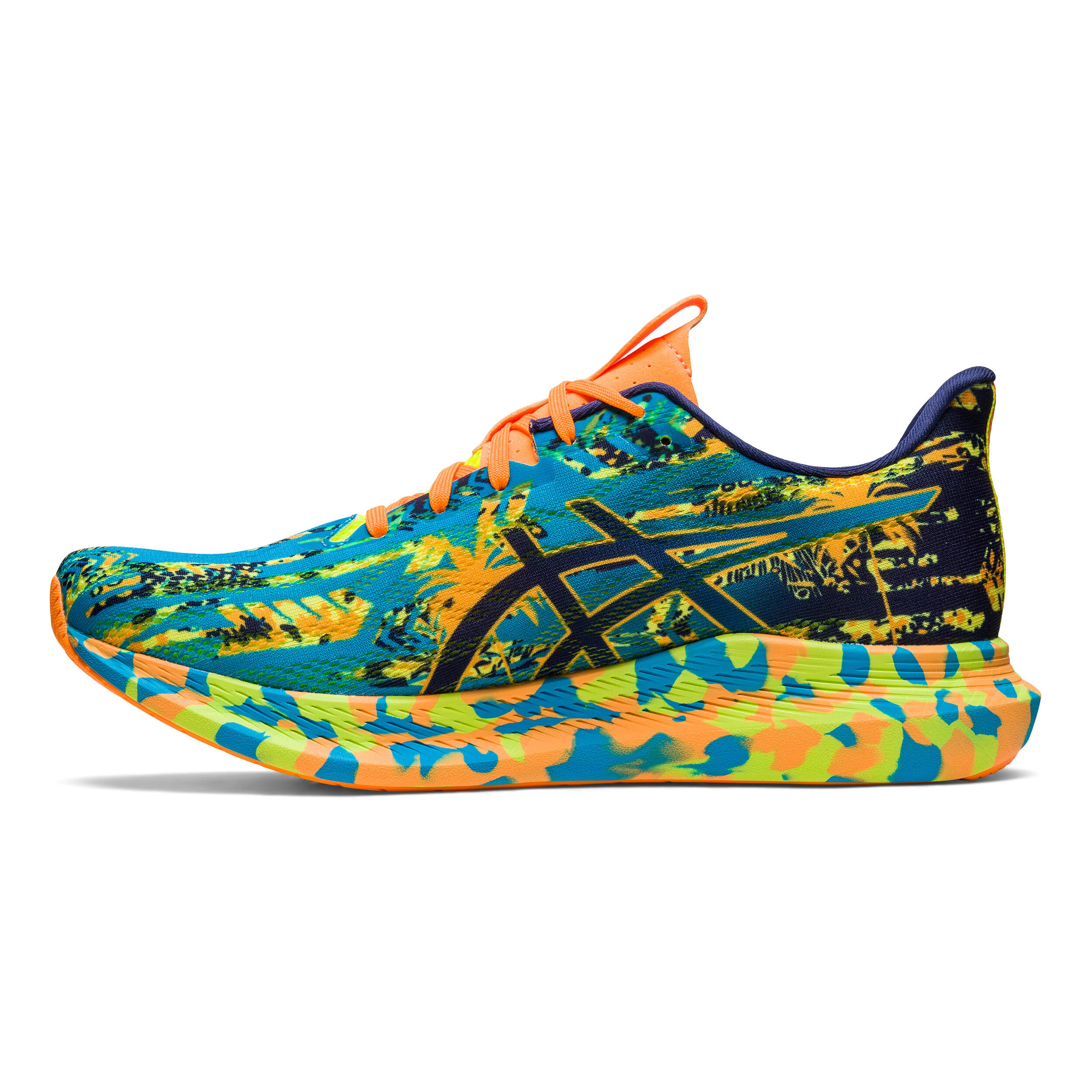 Asics sales noosa homme