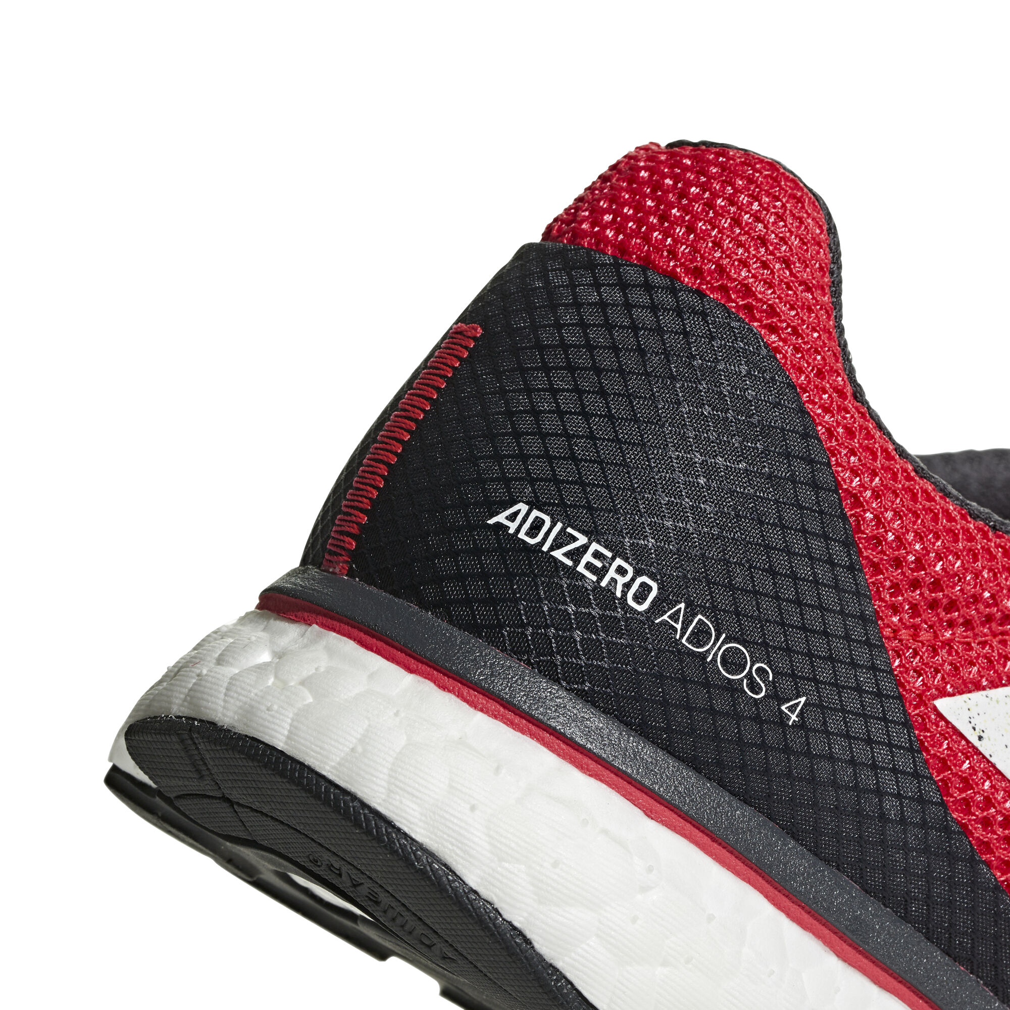 Adidas adizero adios 4 rot outlet