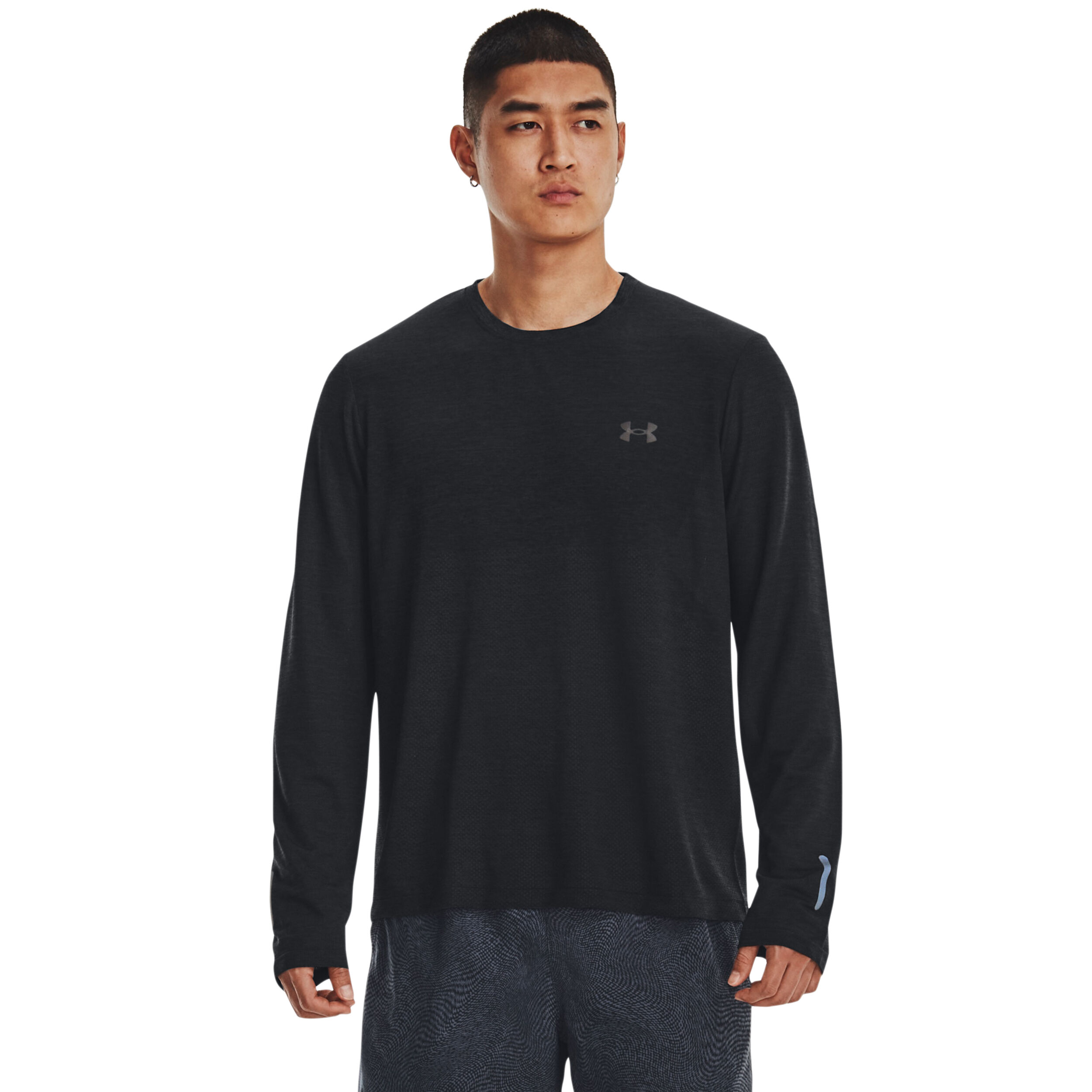 Under armour run long cheap