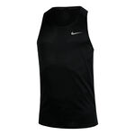Nike Clothing Nike Stride Tank Top Men-Black
