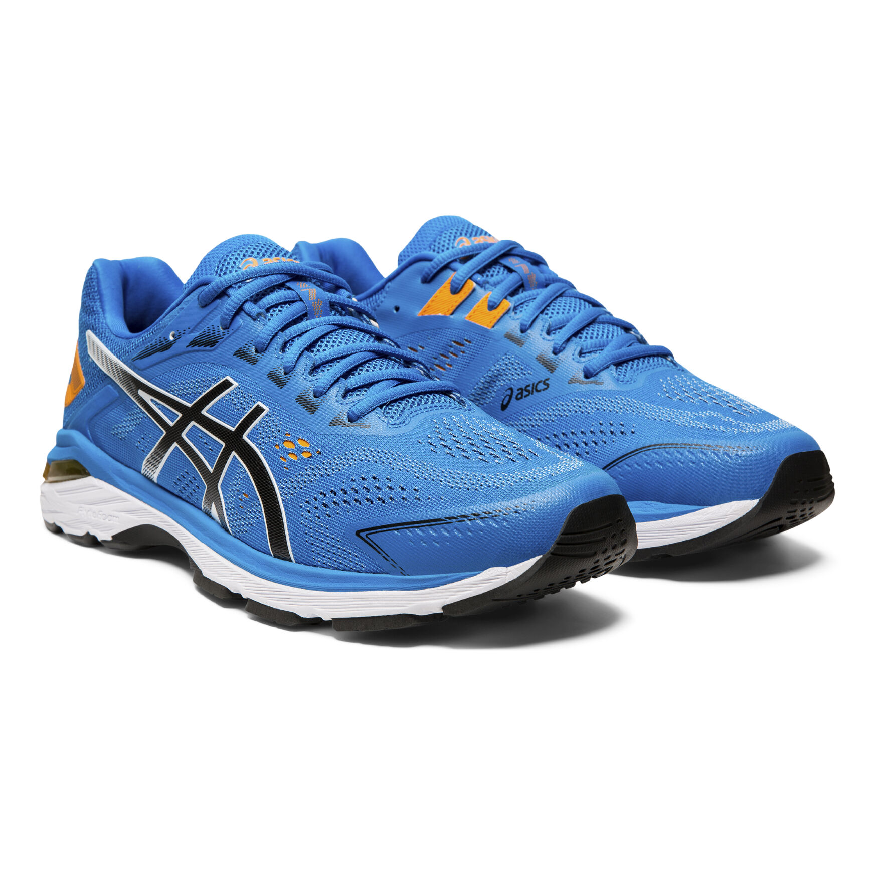 Asics gt 2000 7 mens uk shop