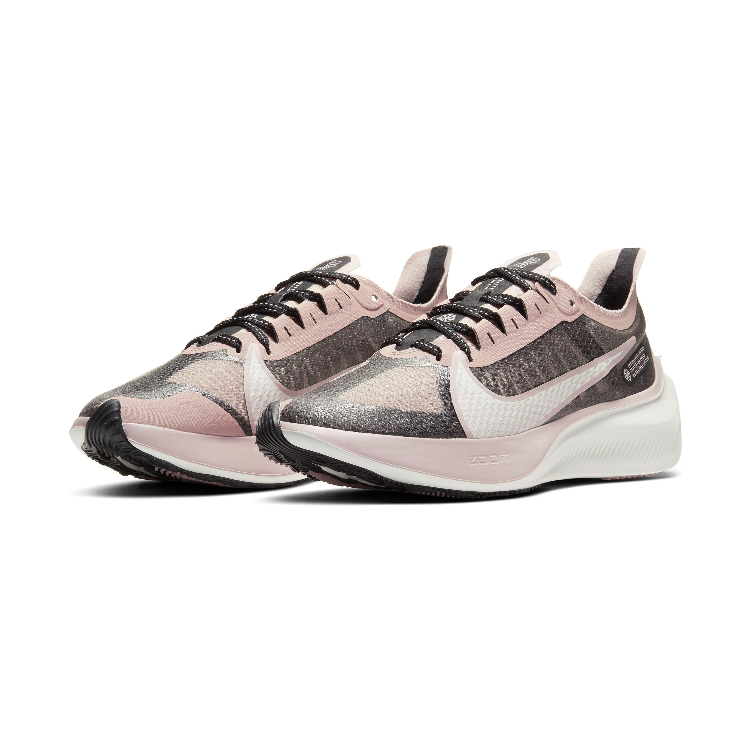 Buy Nike Zoom Gravity Neutral Running Shoe Women Black Pink online Running Point UK