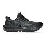 ASICS Running shoes ASICS Gel-Sonoma 8 GTX Trail Running Shoe Women-Black,Grey