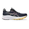 Gel-Kayano 32 Stability running shoe Men-dark blue, yellow