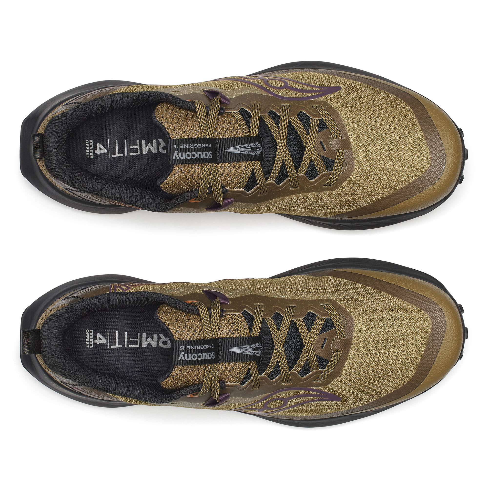 Saucony