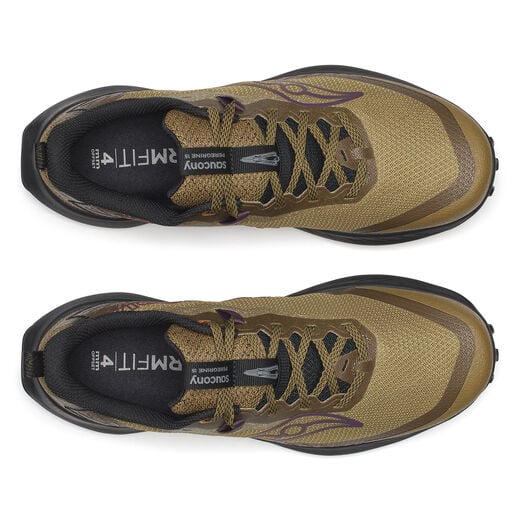 Saucony