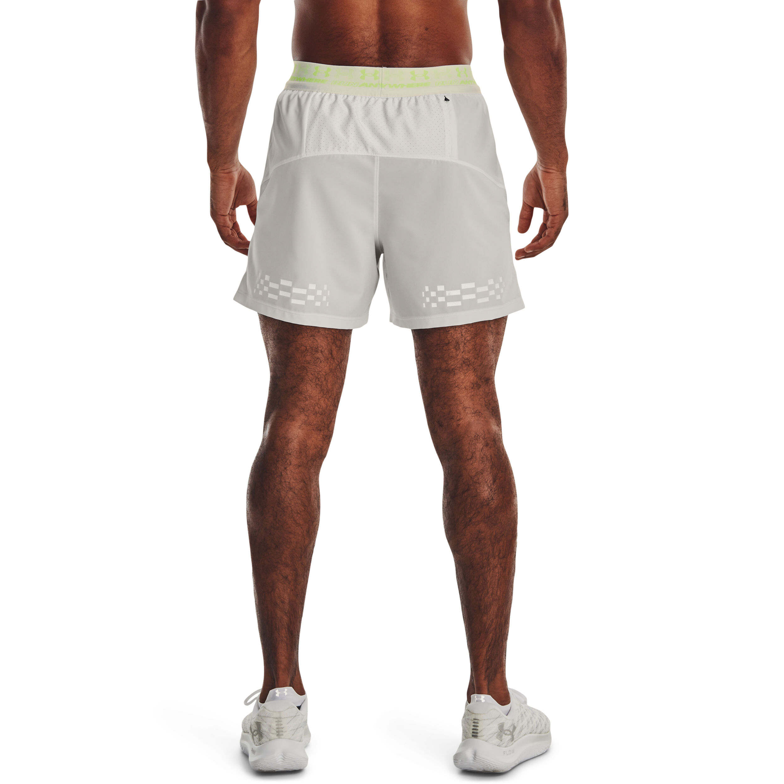 Ua run store