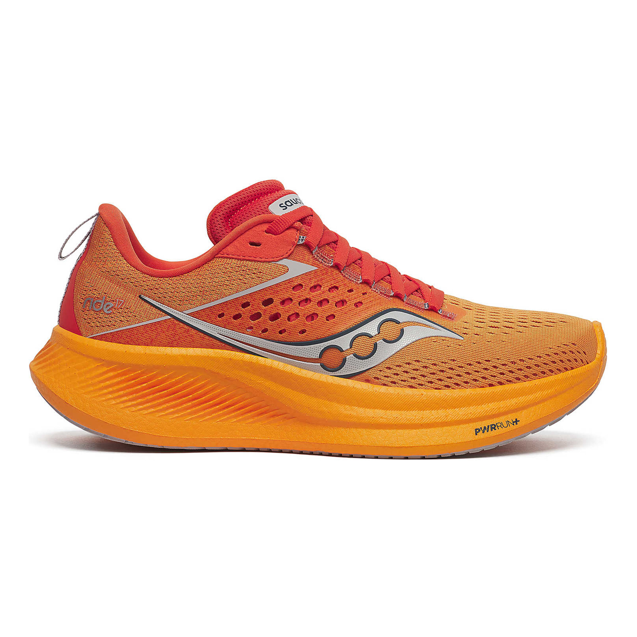Saucony neutral trainers clearance