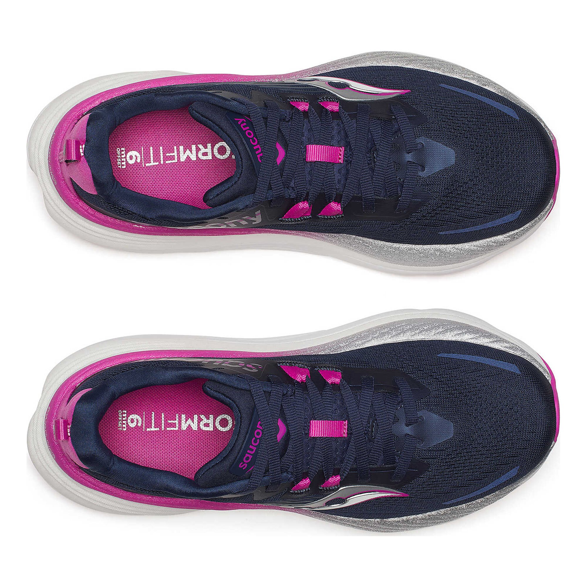 Saucony