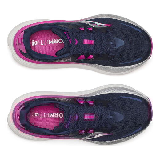 Saucony