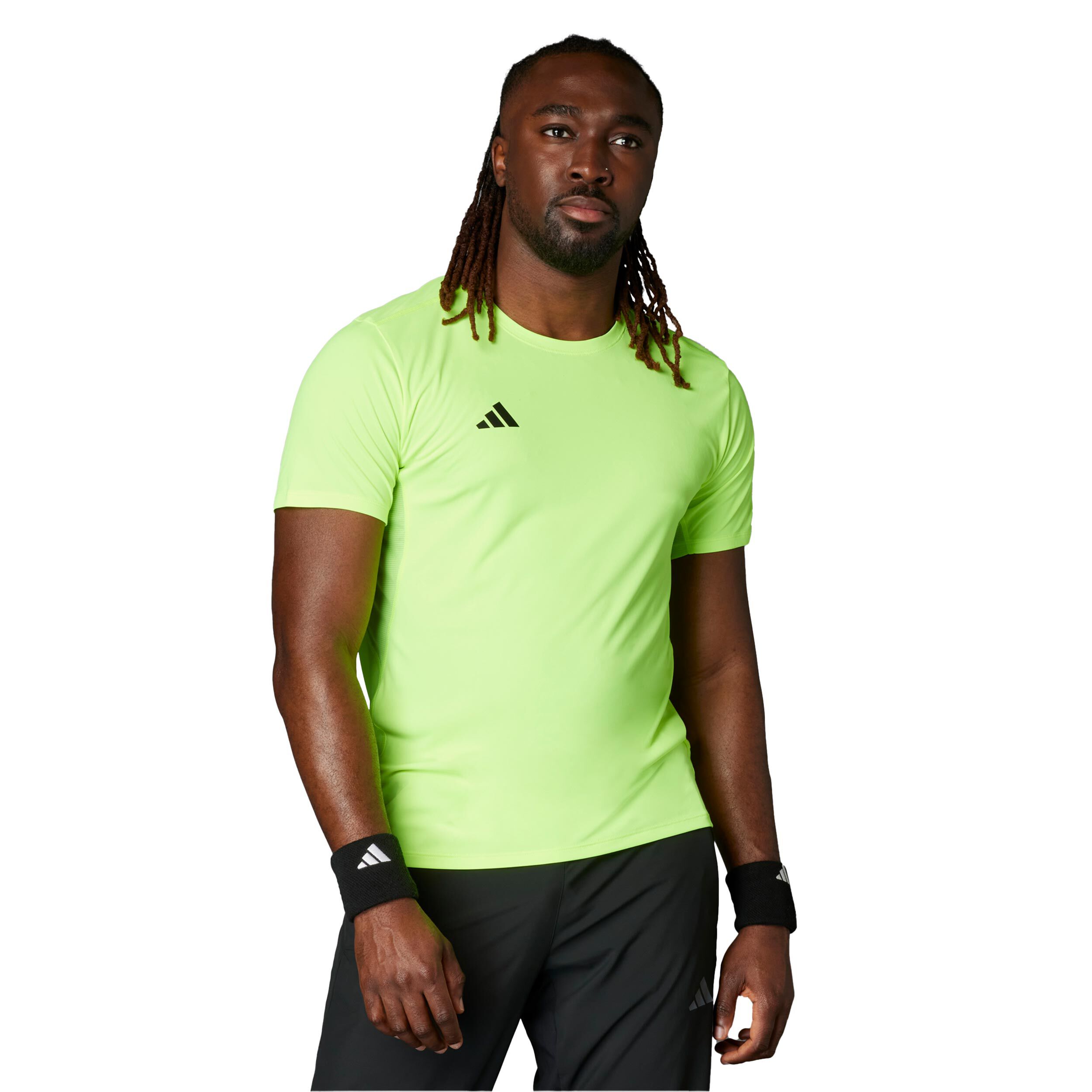 Adidas adizero shirt discount