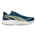 Puma Running shoes Puma Velocity Nitro 3 Neutral Running Shoe Men-Petrol