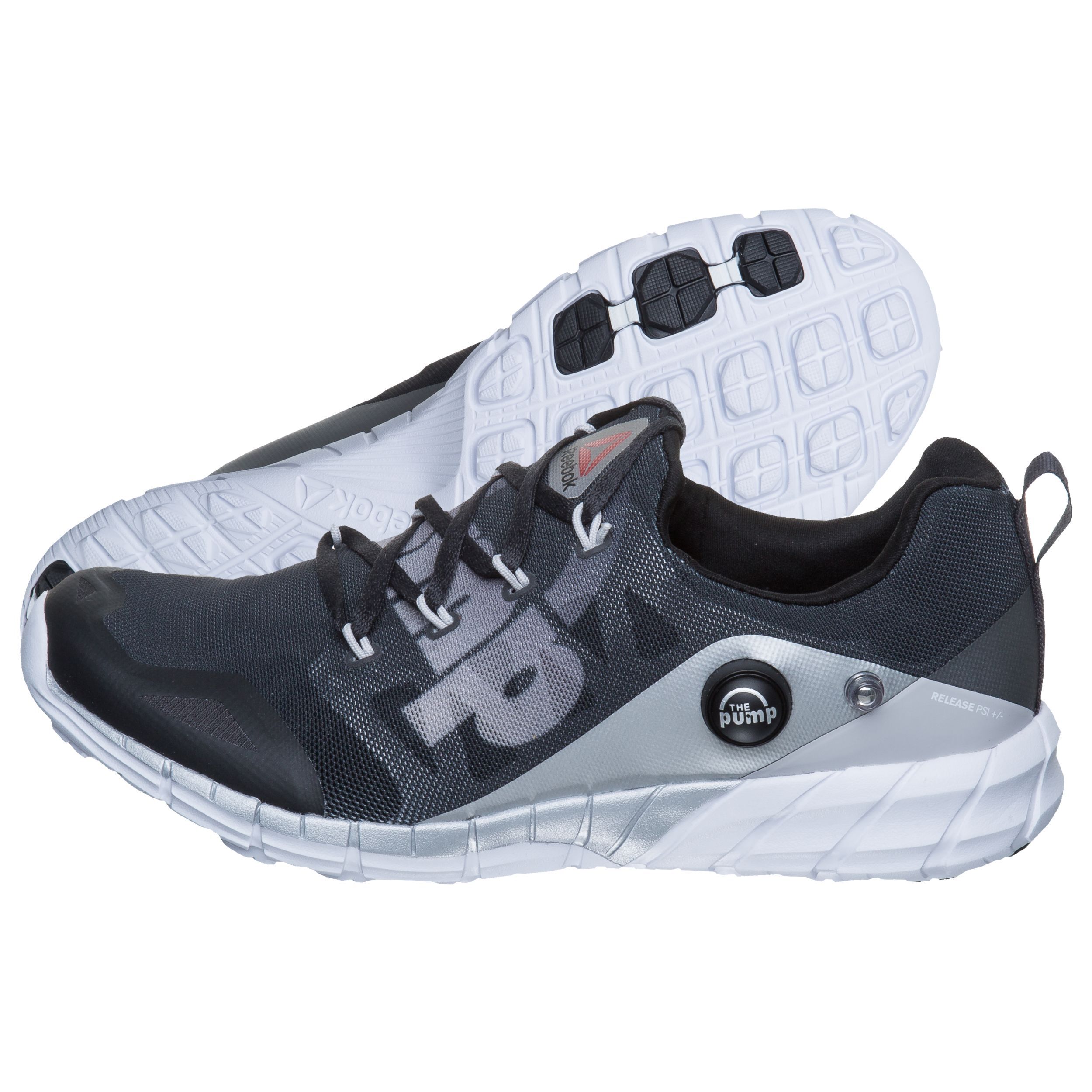Reebok release psi the pump hot sale