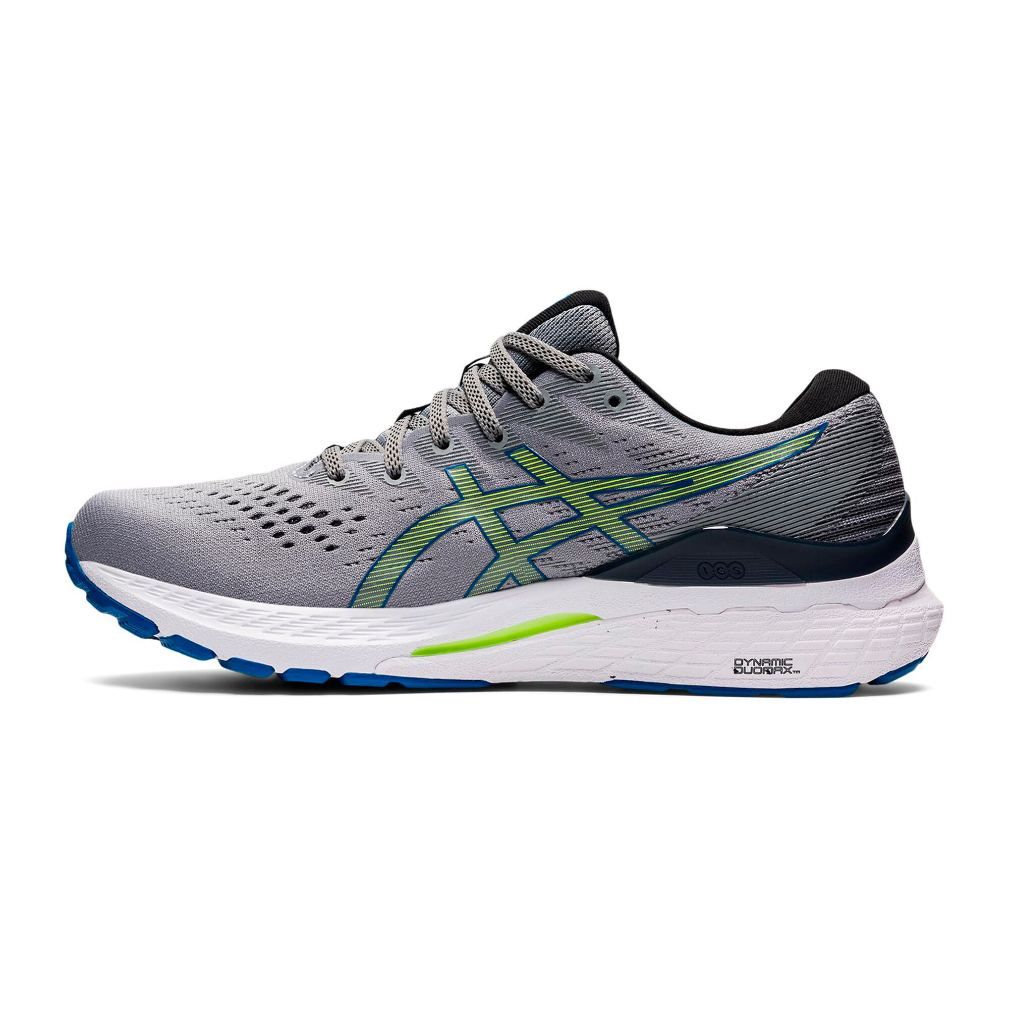 ASICS
