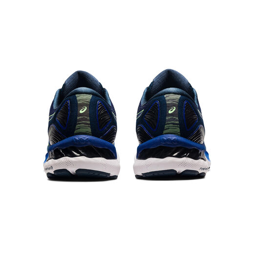 ASICS