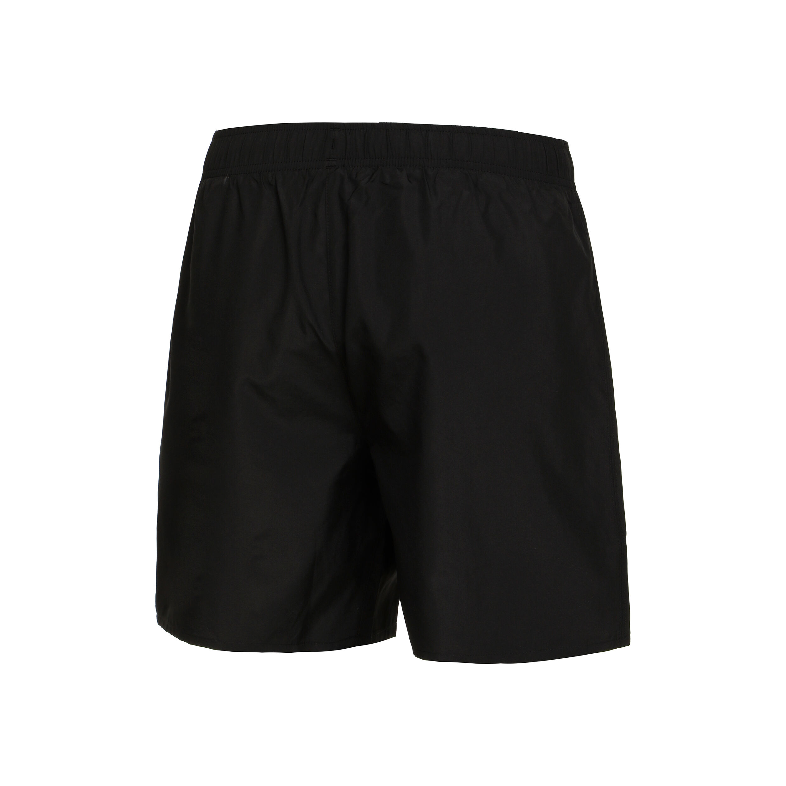 Black asics shorts store