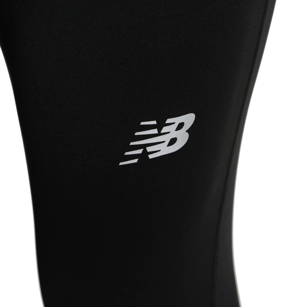 New Balance Accelerate Tight Men - Black, Size L
