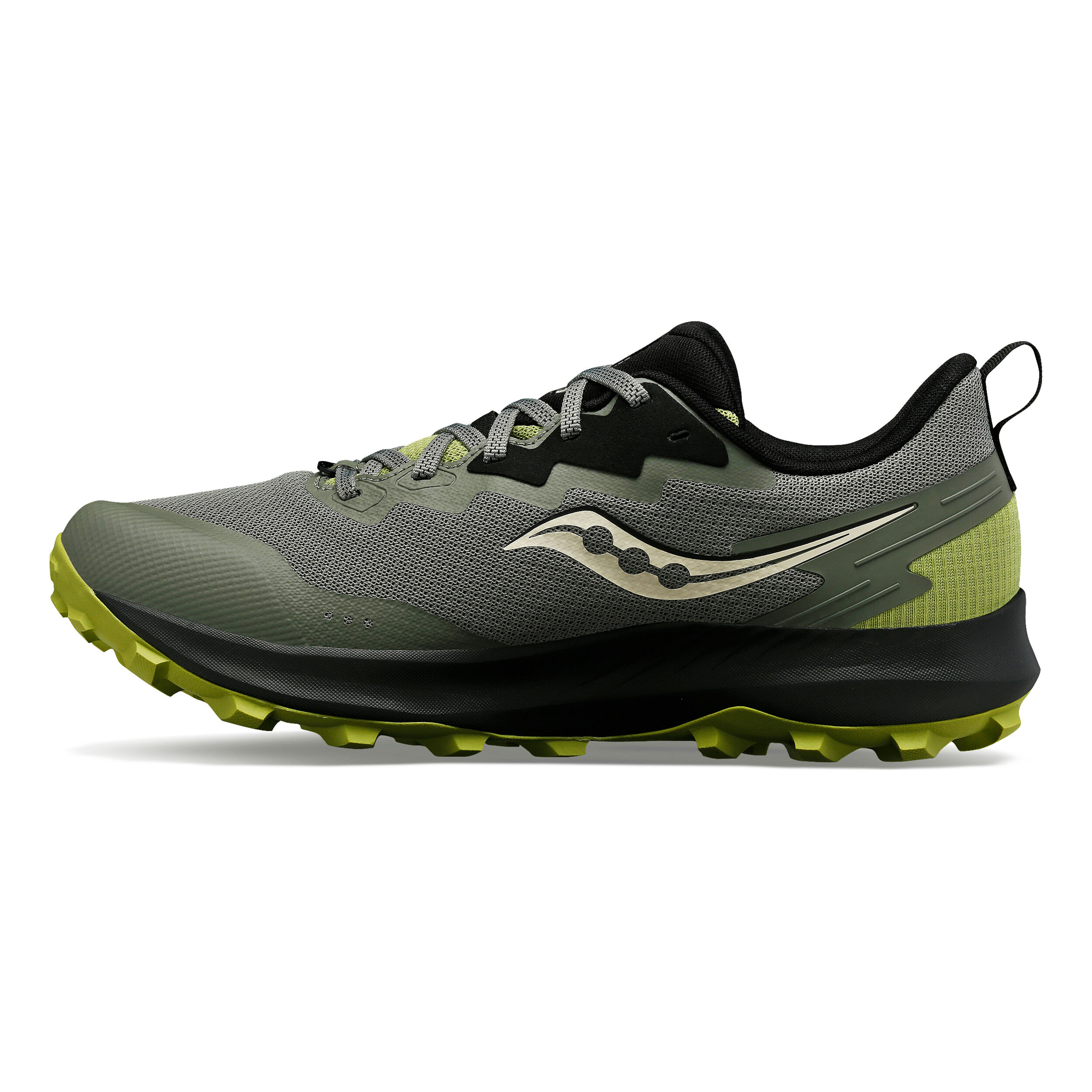 Mens olive green running shoes shop