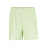 Challenger 5in Short Running shorts Men-lime