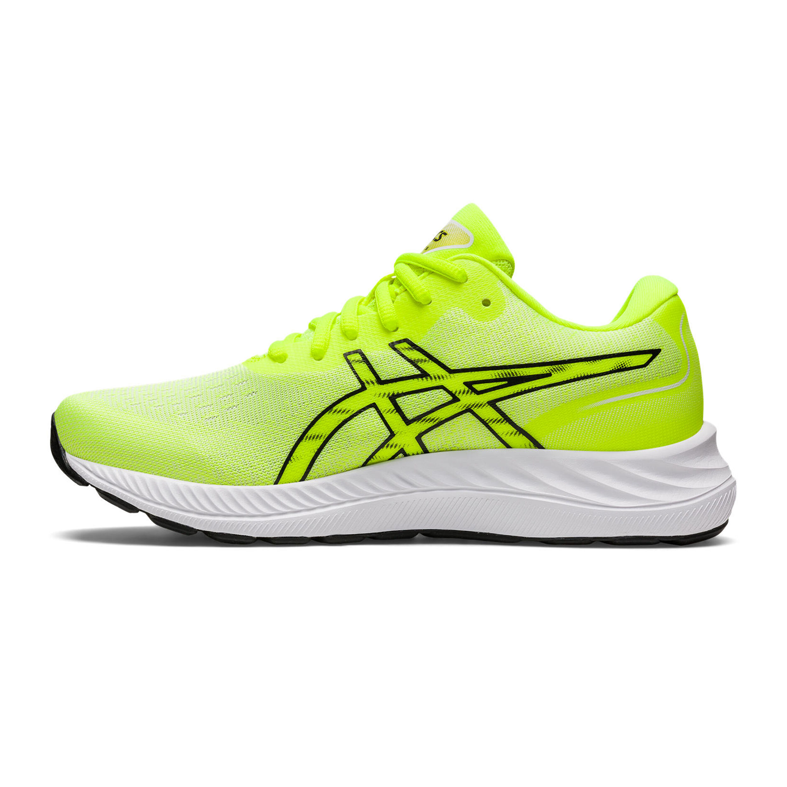 Buy ASICS Gel Excite 9 Neutral Running Shoe Women Yellow Black