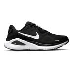 Nike Running shoes Nike Structure 26 Stability Running Shoe Women-Black,White
