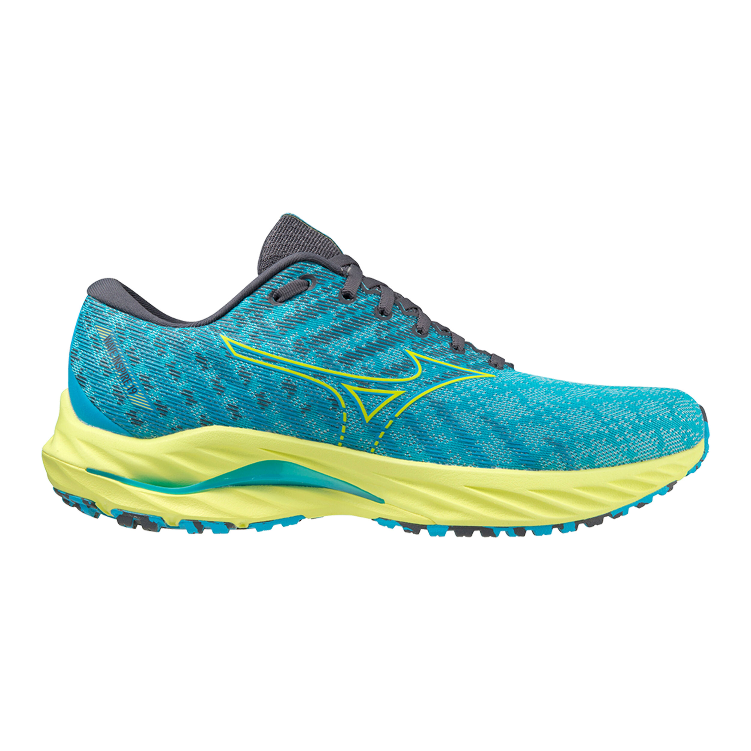 Mizuno motion shop control running shoes