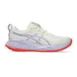 ASICS Running shoes ASICS Gel-Cumulus 27 Tokyo Neutral Running Shoe Women-White,Lilac