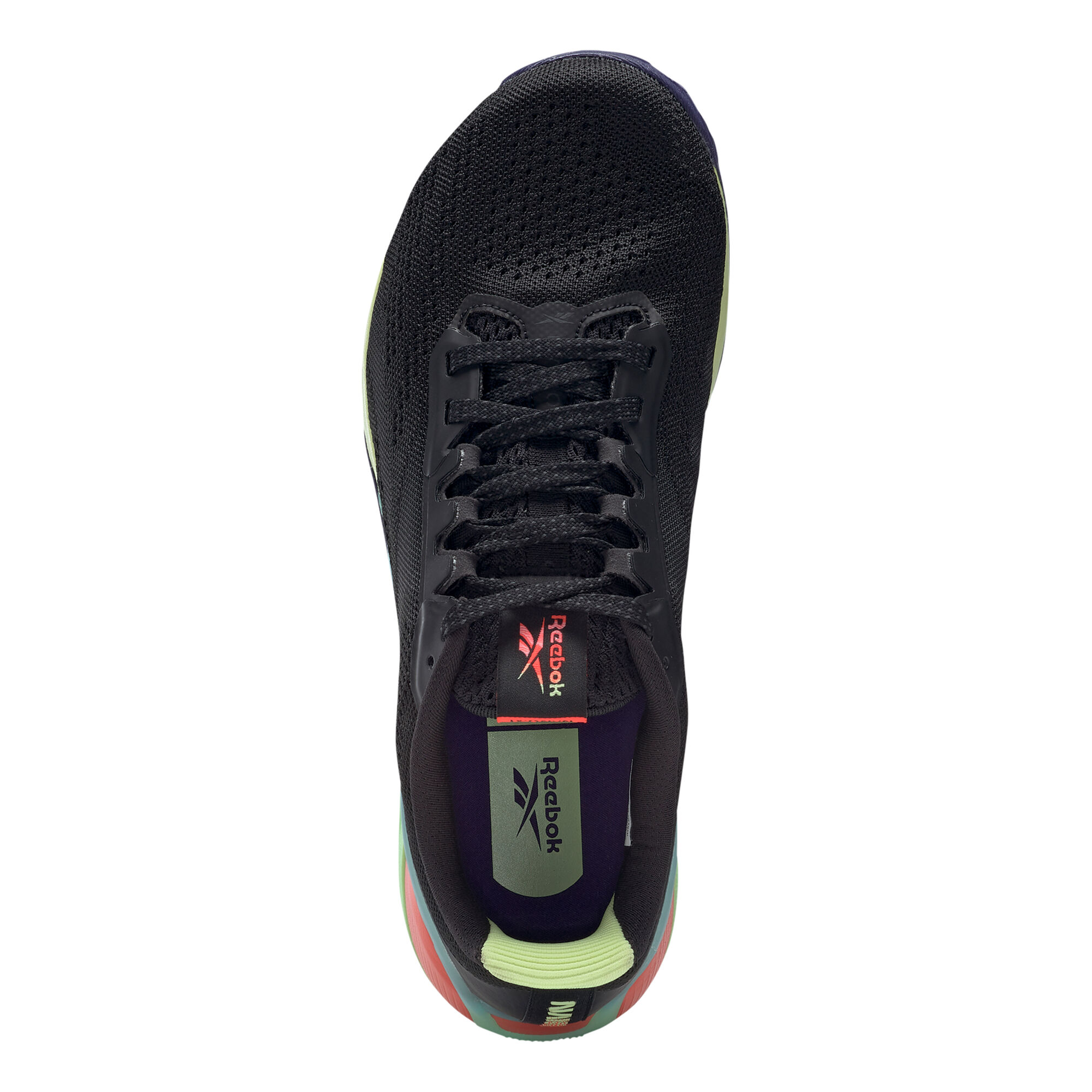 Reebok