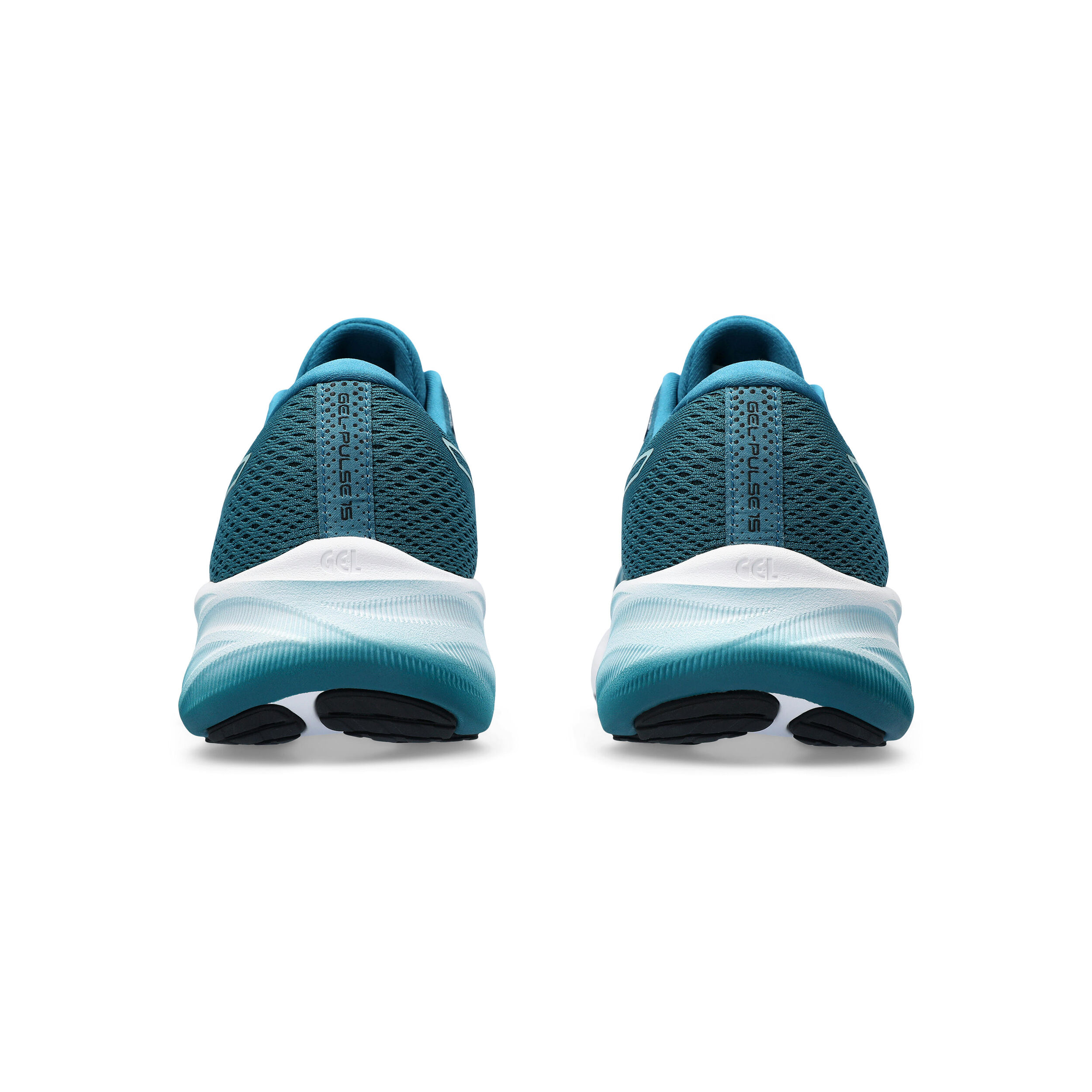 Nike gel hot sale azul
