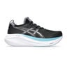 Gel-Nimbus 27 Neutral Running Shoe Women-Black,Silver