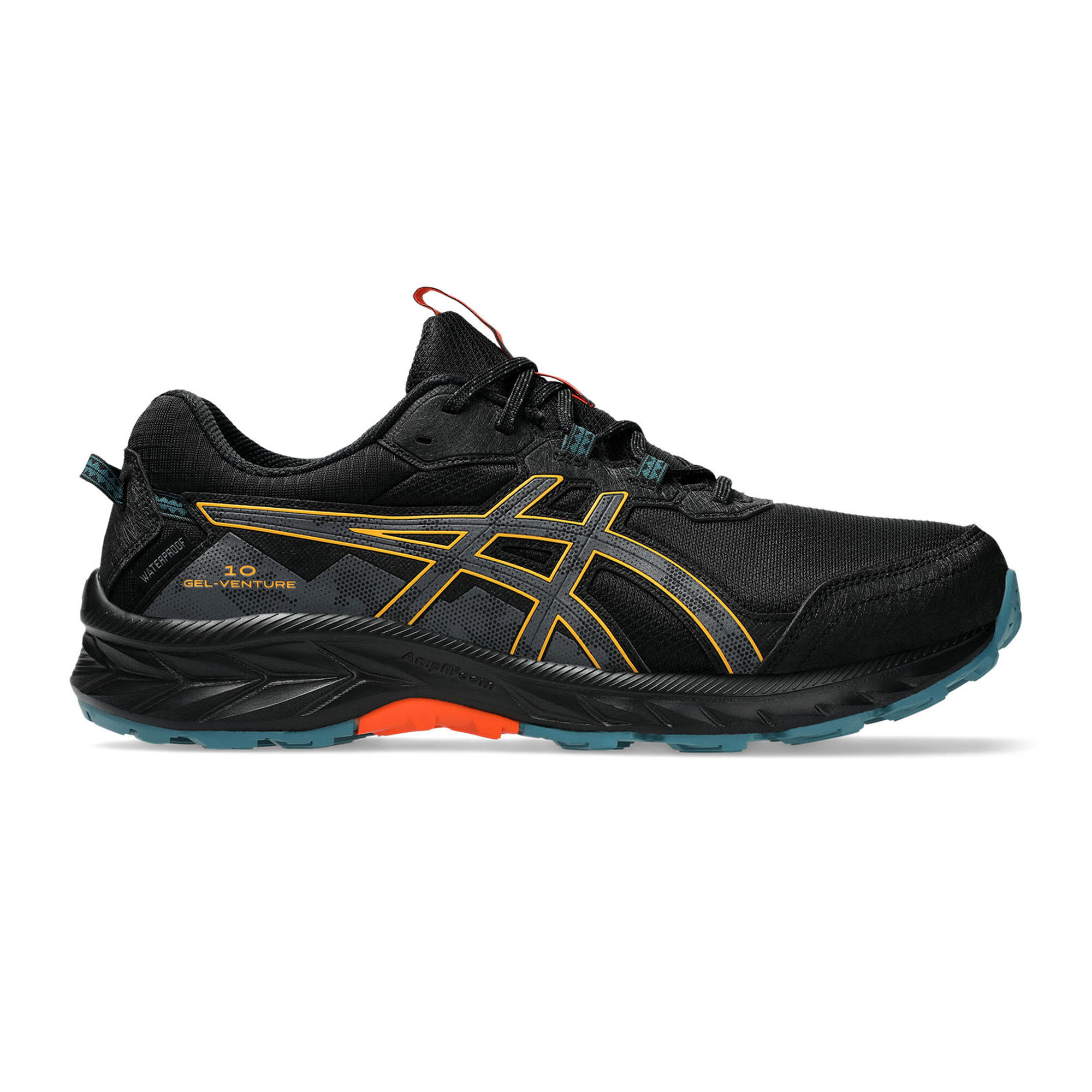 ASICS