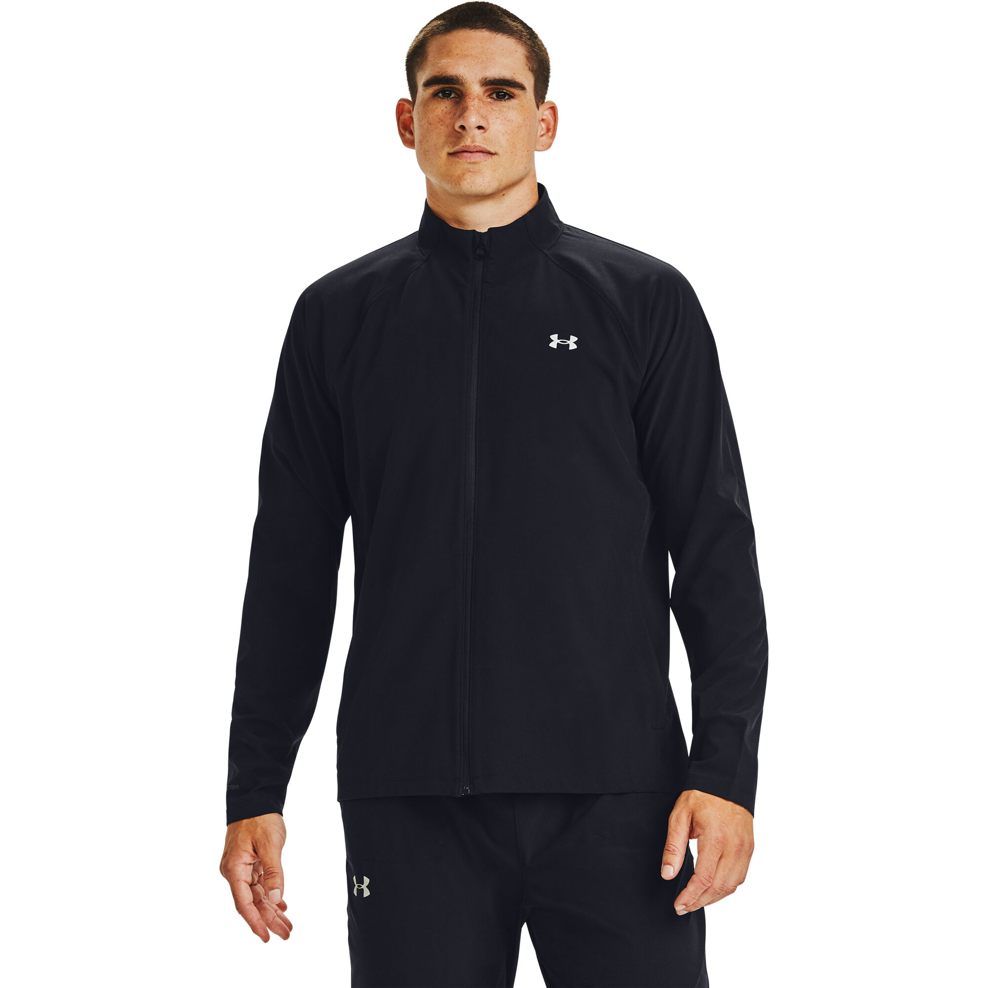 Under Armour