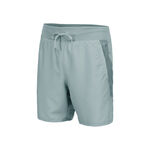 Under Armour Clothing Under Armour Launch Pro 2n1 7in Running shorts Men - petrol, blue-gray