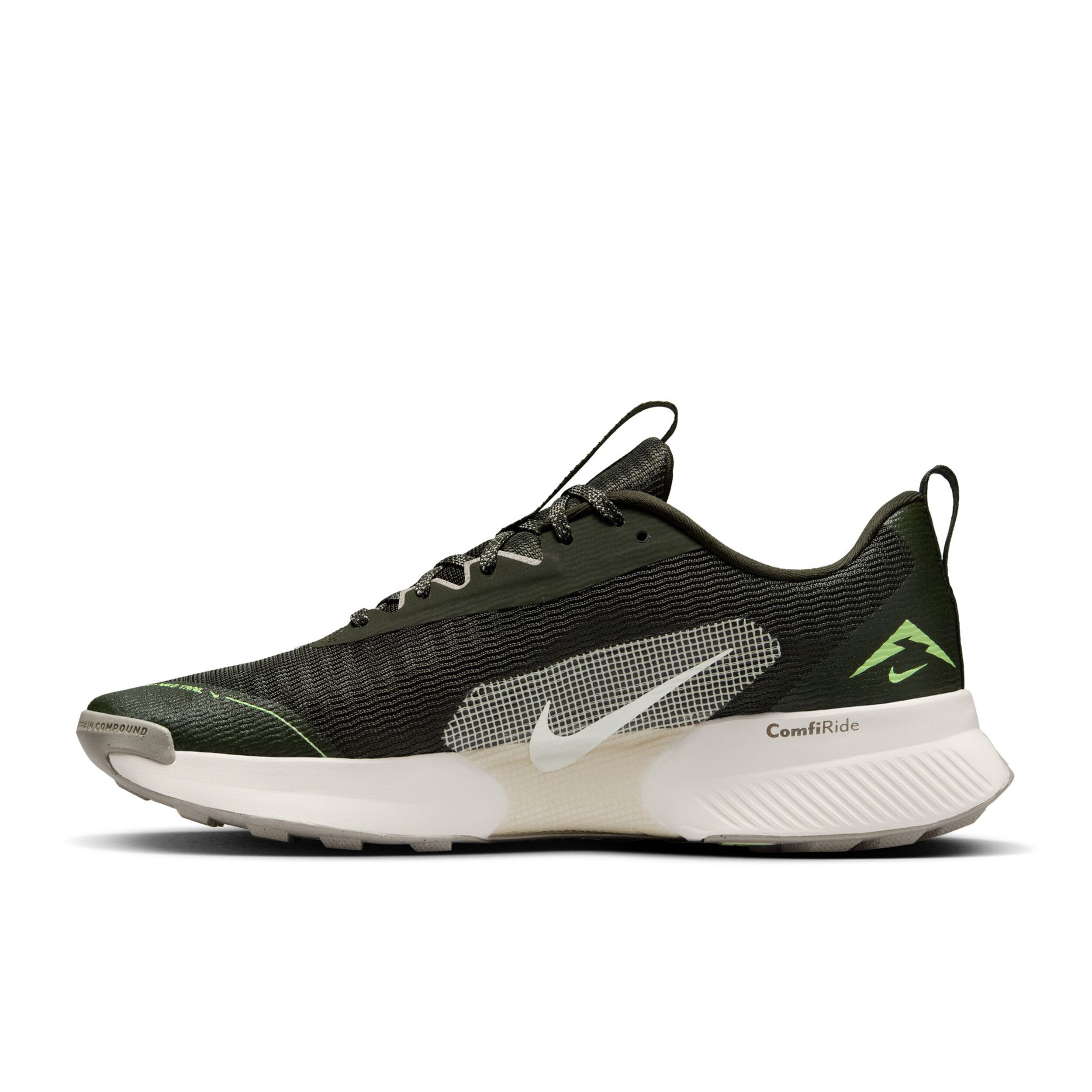 nike juniper trail 46
