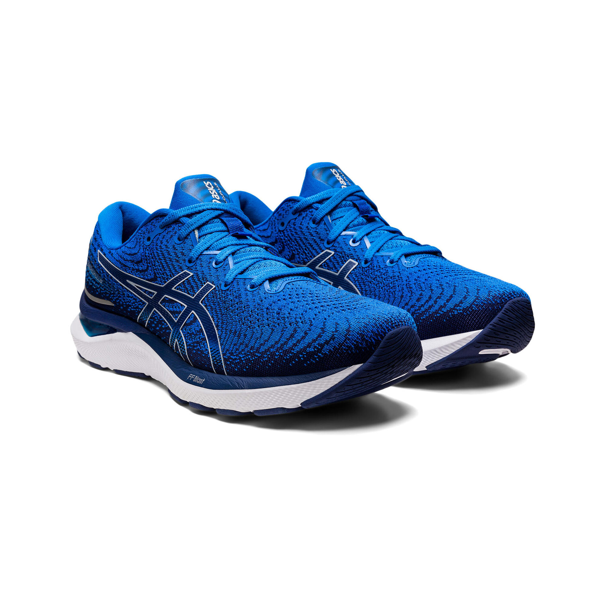 ASICS