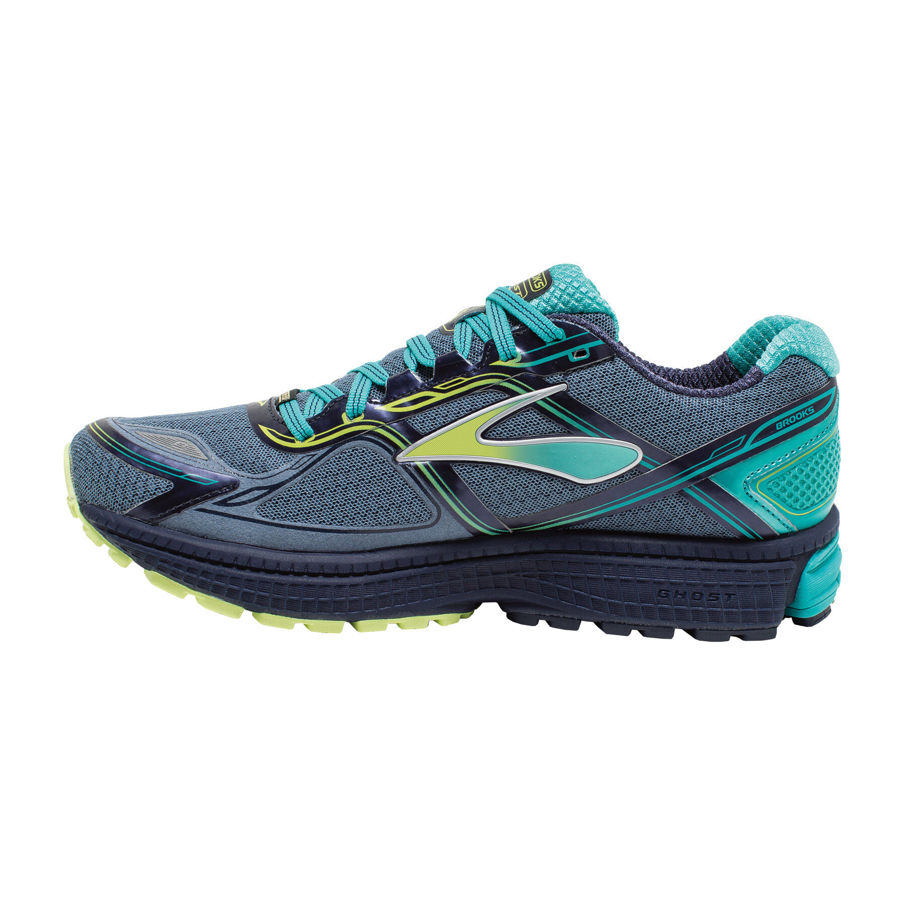 Brooks ghost 8 womens release date discount