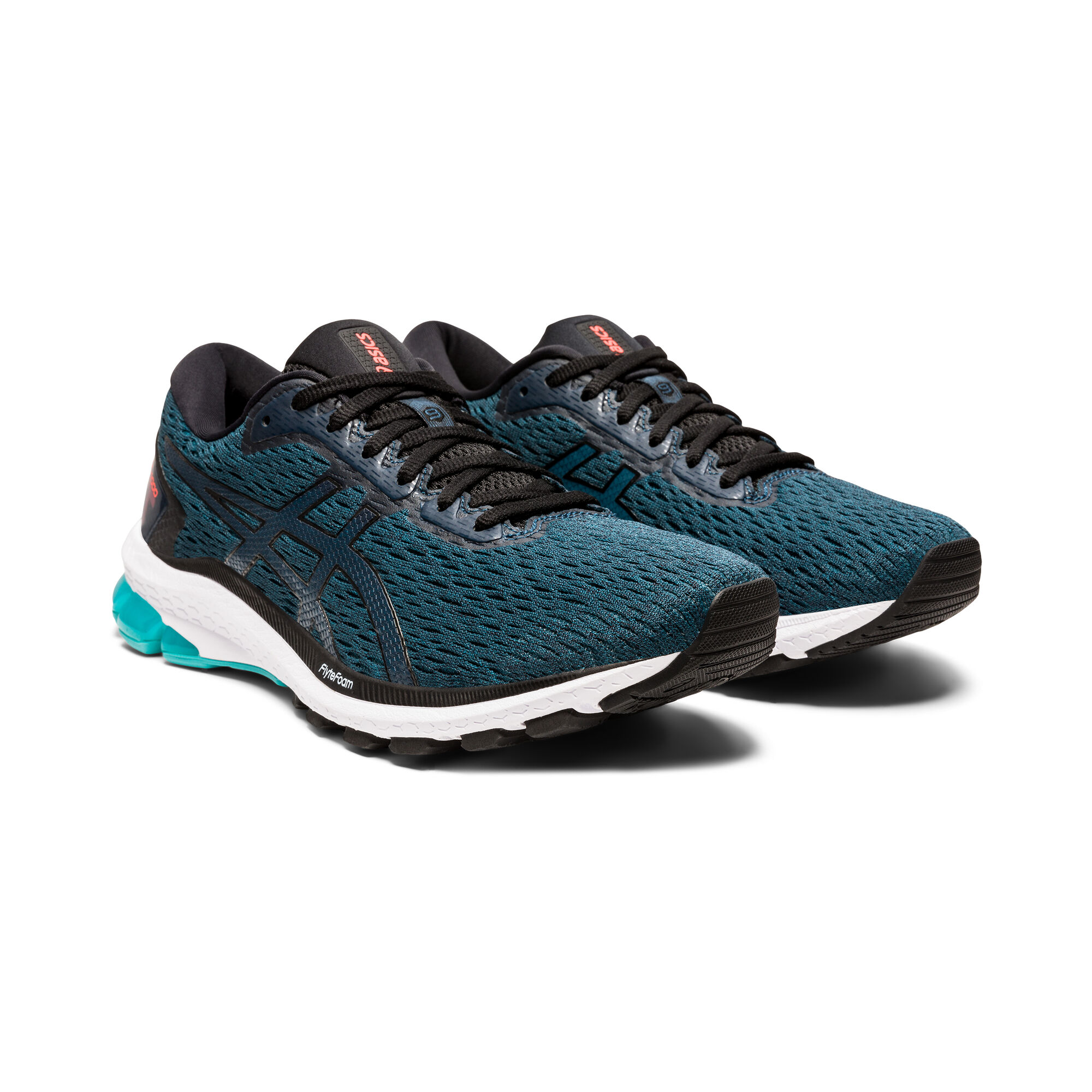 ASICS