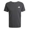adizero Running shirt Men - black, 