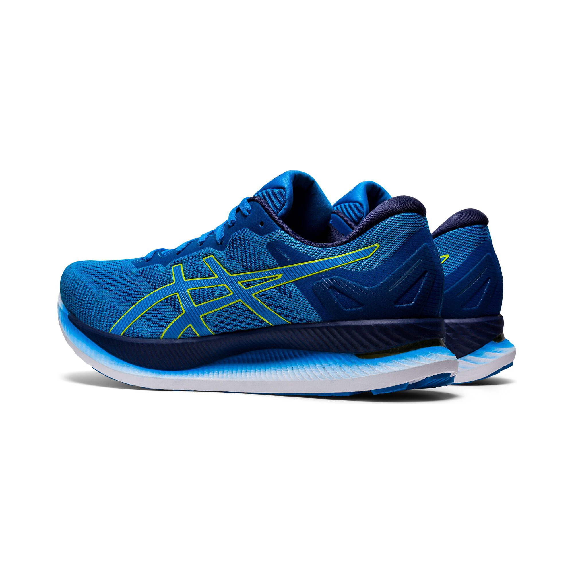 ASICS