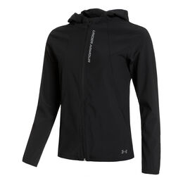 Buy Under Armour Outrun The Storm Running Jacket Women Black online