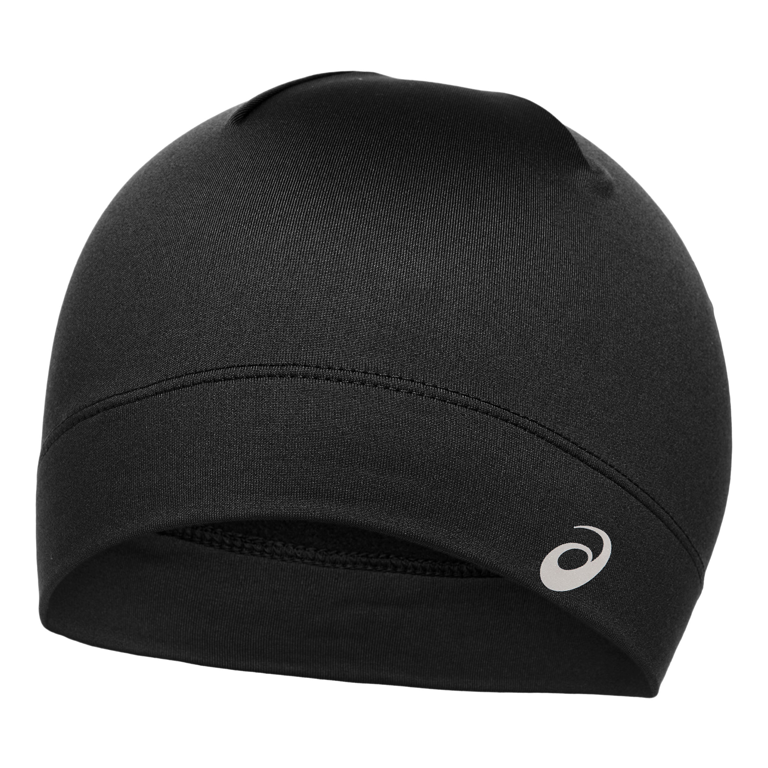 Asics running beanie sale