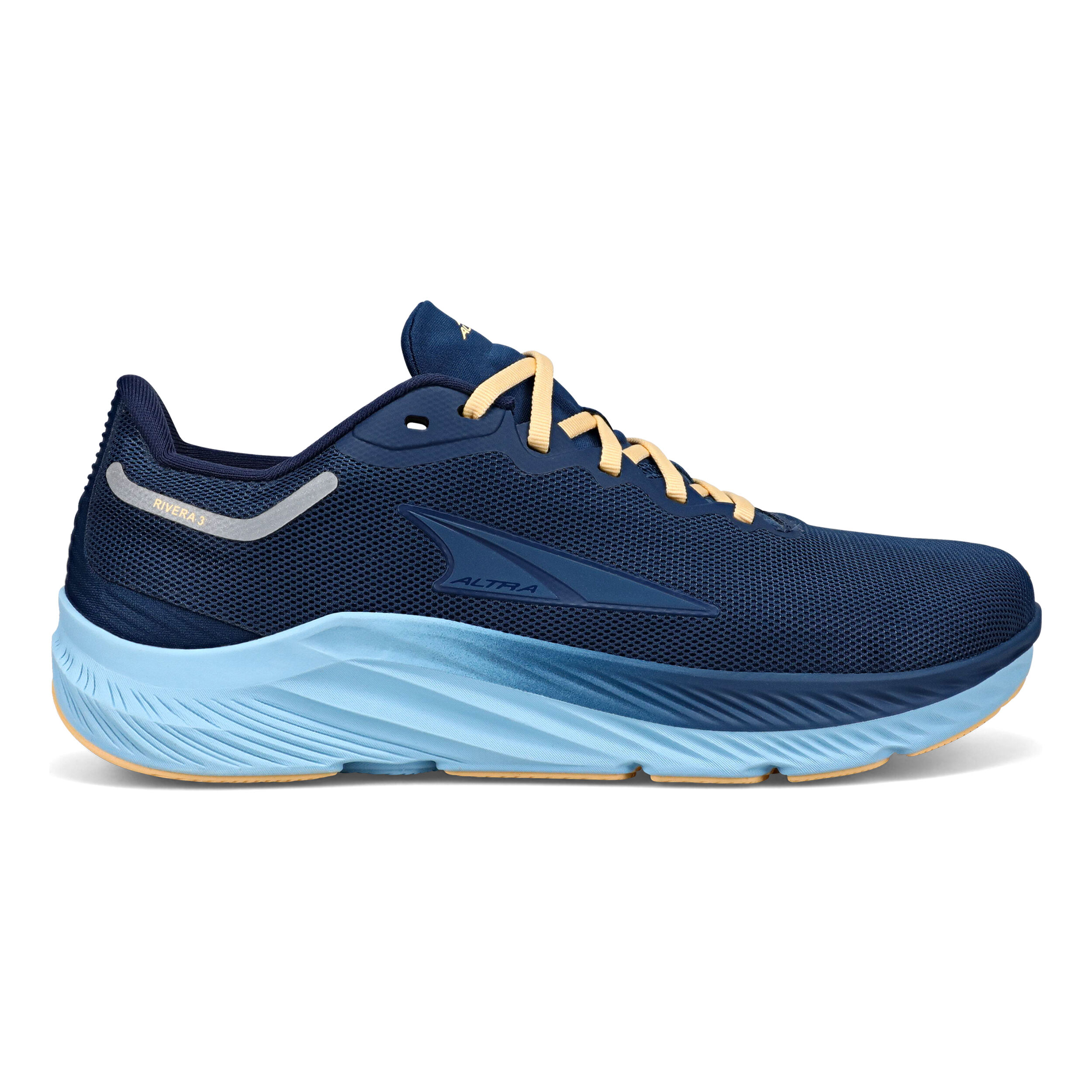 Buy Altra Rivera 3 Neutral Running Shoe Women Blue online Running Point UK