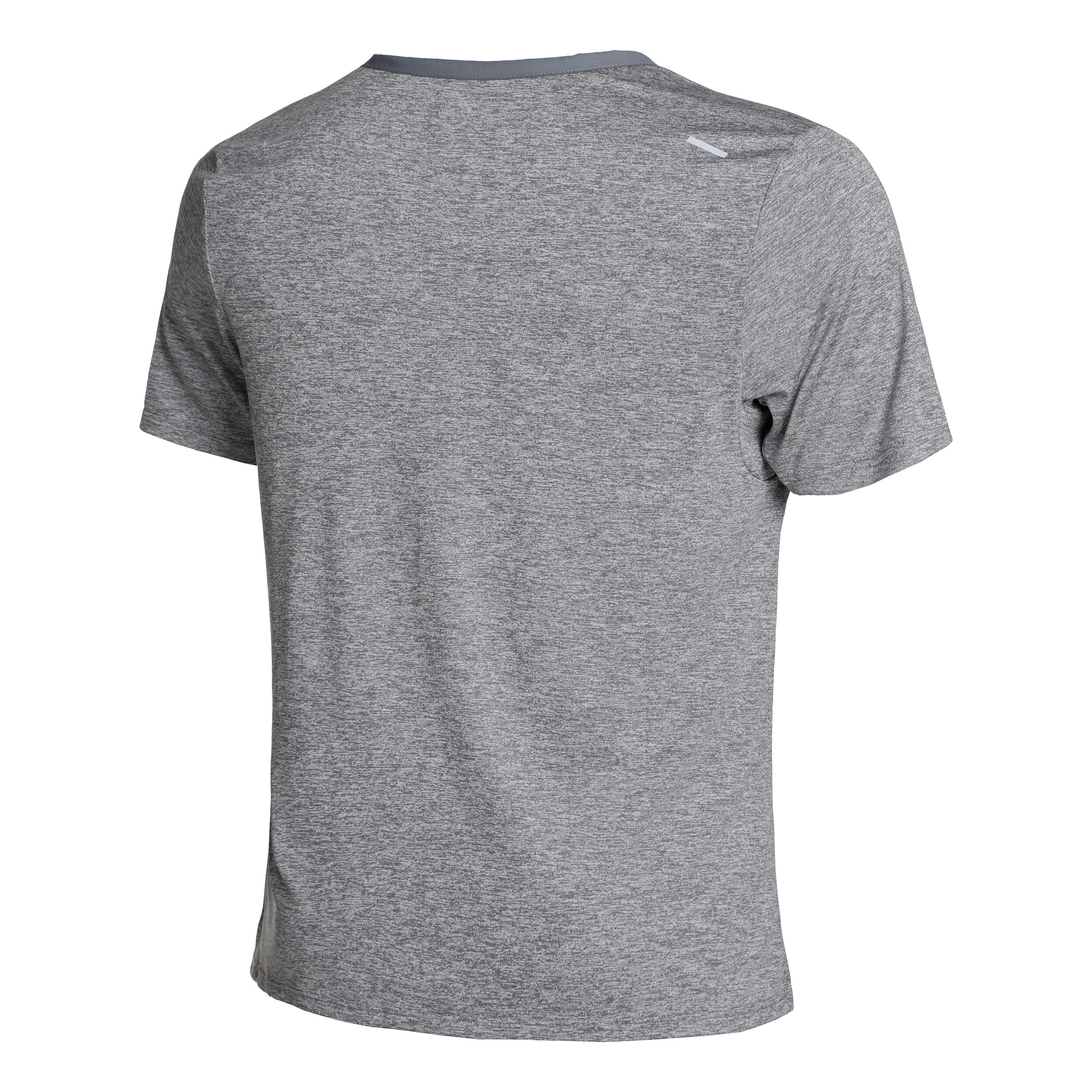 Grey dri fit shirts store