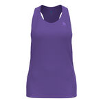 Odlo Clothing Odlo Essential Tank Top Women-Violet