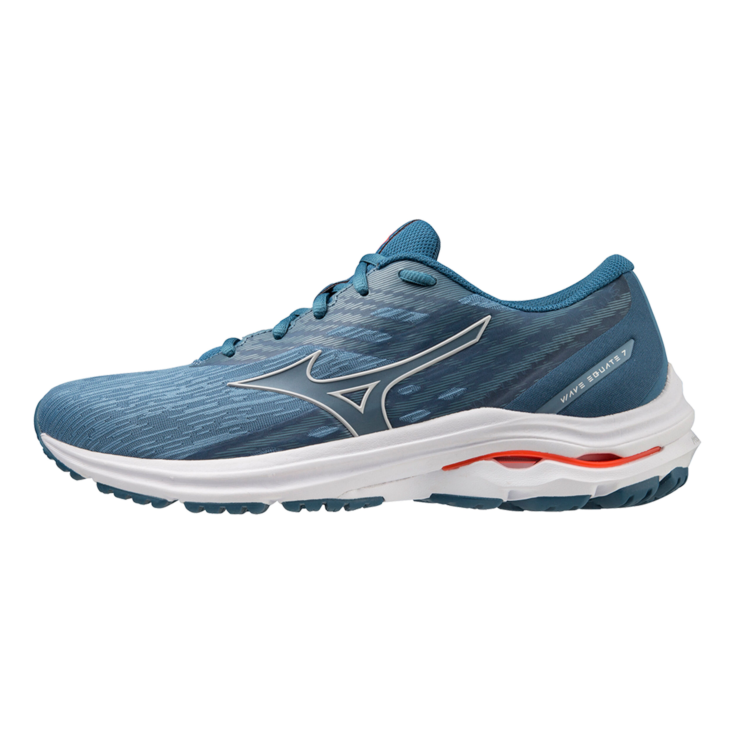 Mizuno running a4 mens blue hot sale